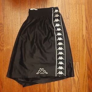 KAPPA athletic shorts